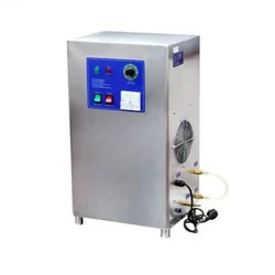 Automatic Oxygen Ozone Generators,For Swimming Pool